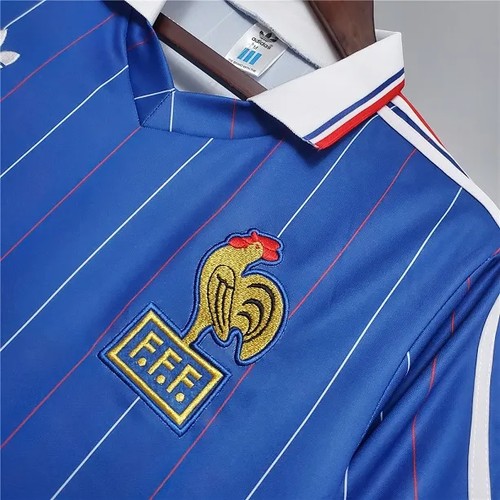 International 1982 Jersey World Cup World Cup - Durable Match Quality