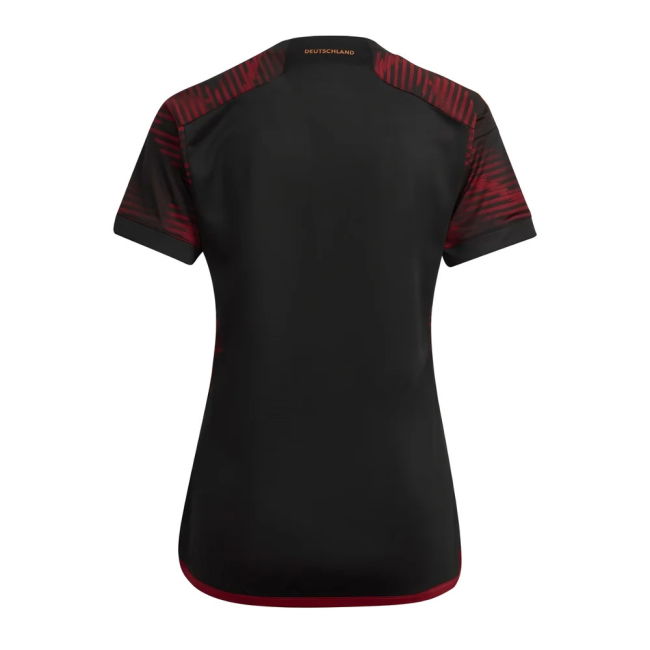 Germany National Team Professional Grade Away Pro Shirt