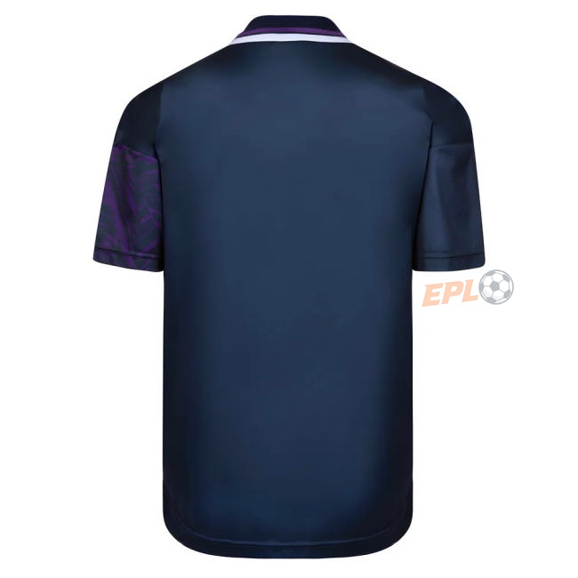 1994 Tottenham high quality Away Shirt - Adults | genuine
