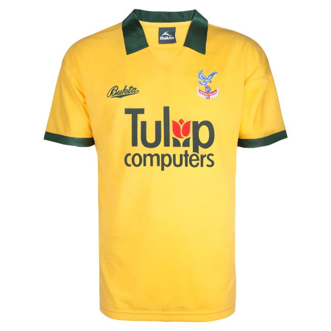 Championship Special Edition Away Jersey Crystal