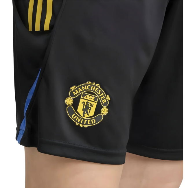 Man Utd Performance Jersey 2025-2026