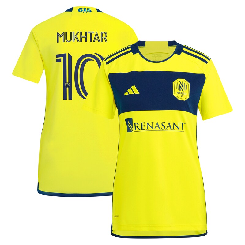 Performance  Women's 2024 Replica Player Jersey - Authentic Soccer...