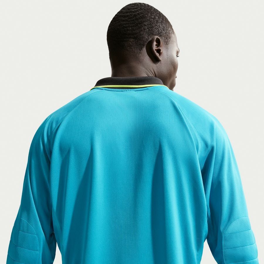 Tottenham Shirt Nike Air SE - Cyber Teal/Black