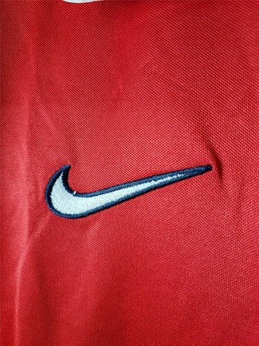 1998-1999 Arsenal Local - Breathable Material - Comfortable Fit