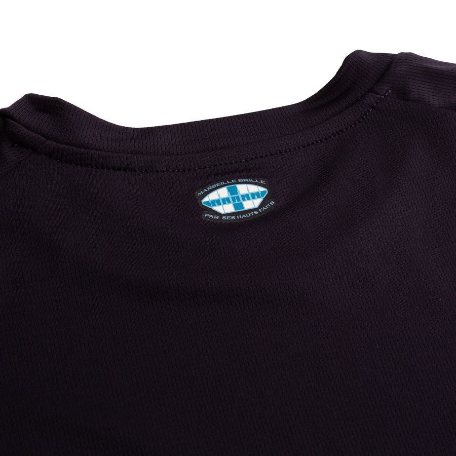 Marseille Away Shirt 2025/26 Kids