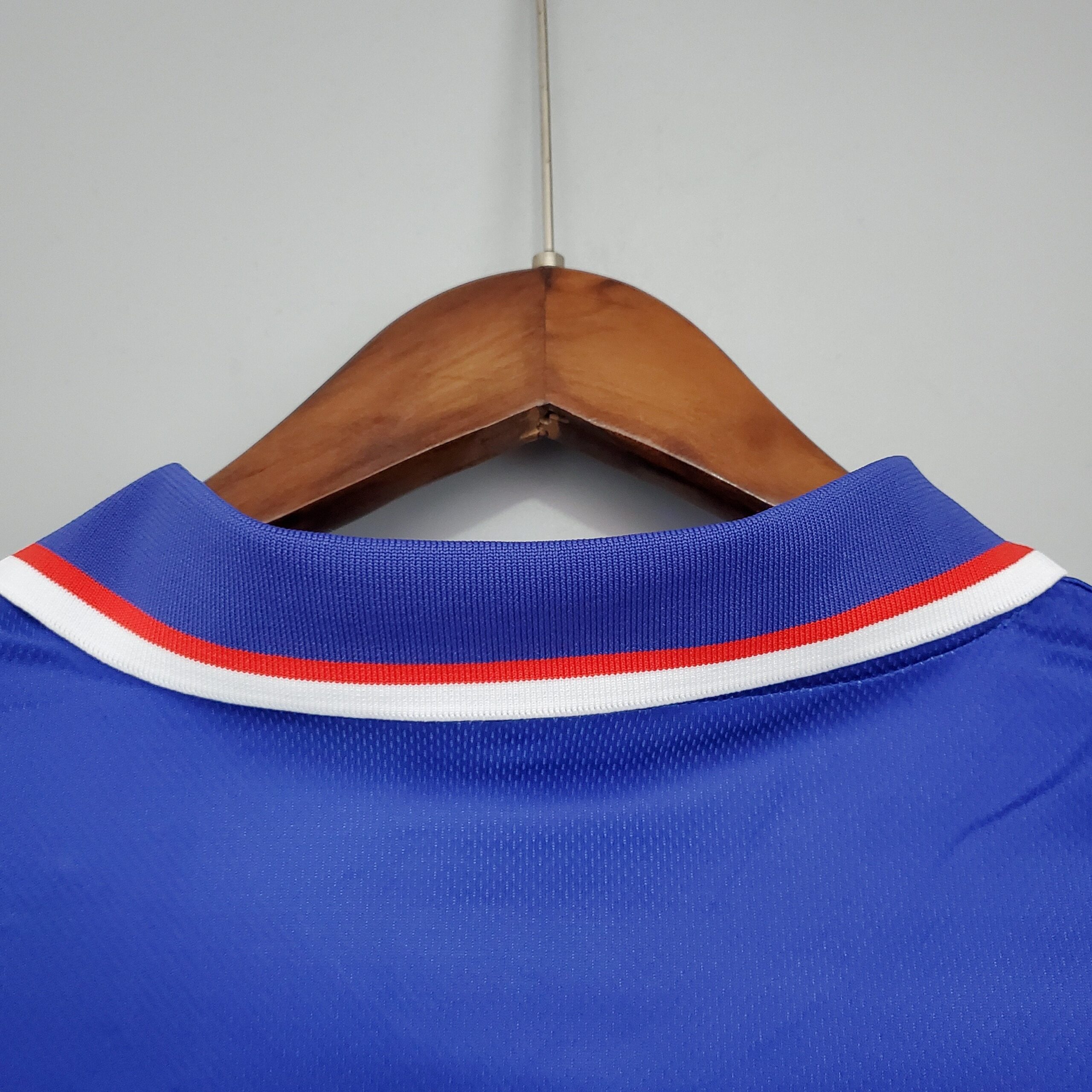 1995/96 Fiorentina Home kit