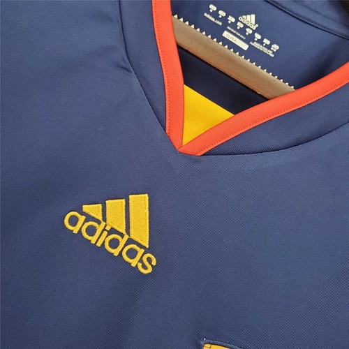 Spain (spain) Visitante - Premium Quality - Game Day - International