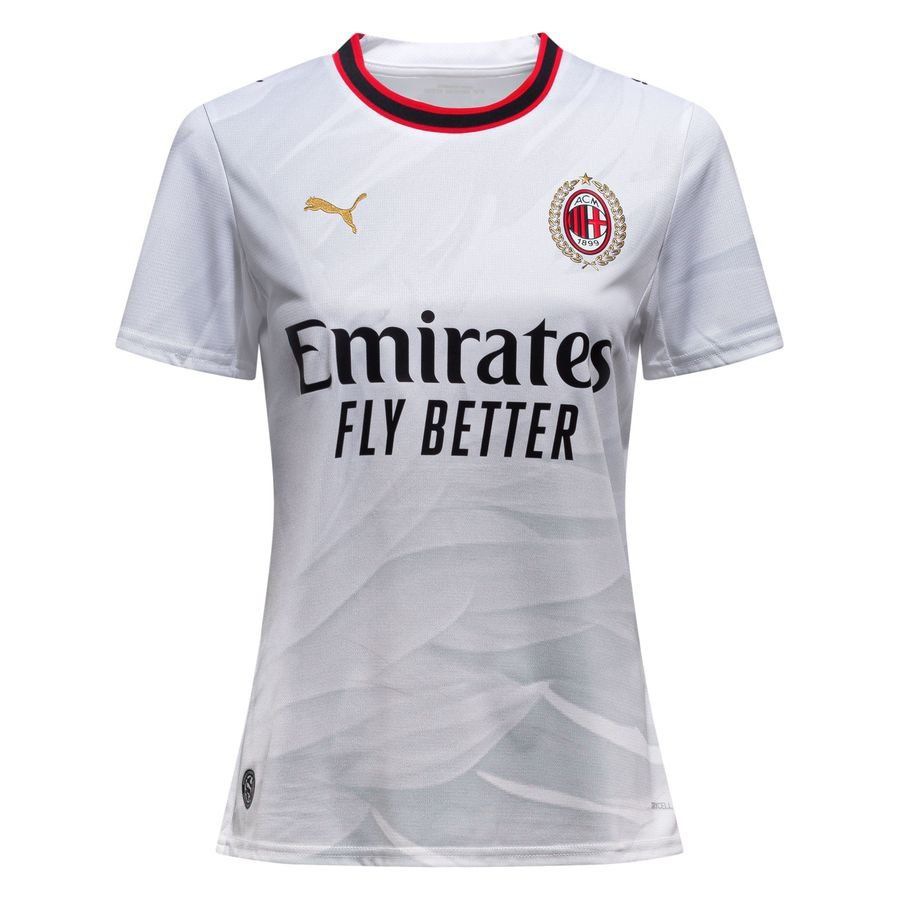Milan Away Shirt 2026/27 Women