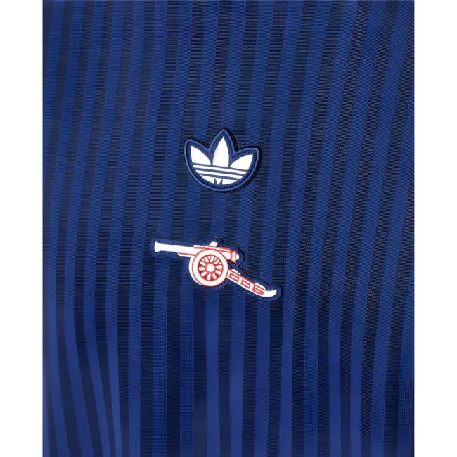 2022-23 Arsenal Home Jersey # L S