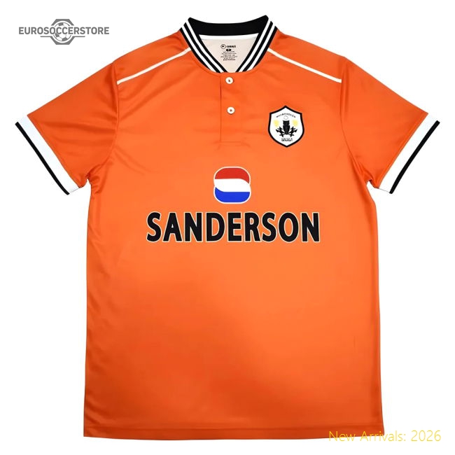 Durable Construction Authentic Team Jersey Ideal For True Fans