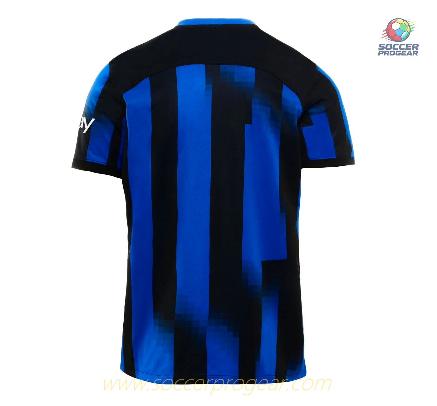 INTER MILAN CHILDREN'S SHIRT 2023 2024 HOME