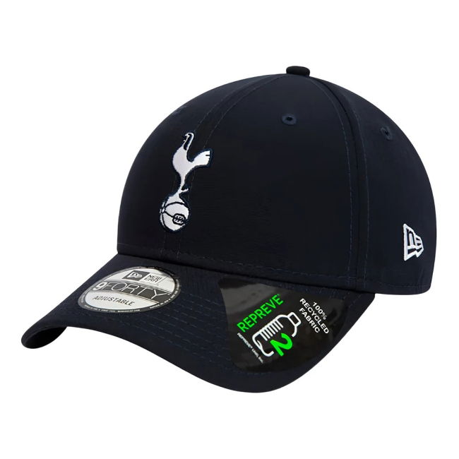 Tottenham Hotspur Essential 9FORTY Cap - Navy official style Shirt ...