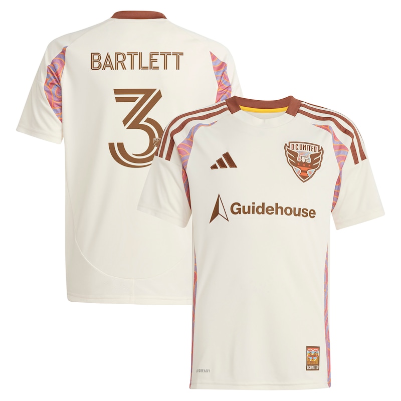 Professional  Youth 2025 Replica Player Jersey - Authentic Soccer...