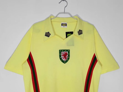 International 1976 Jersey Retro - Authentic Player Version Edition -