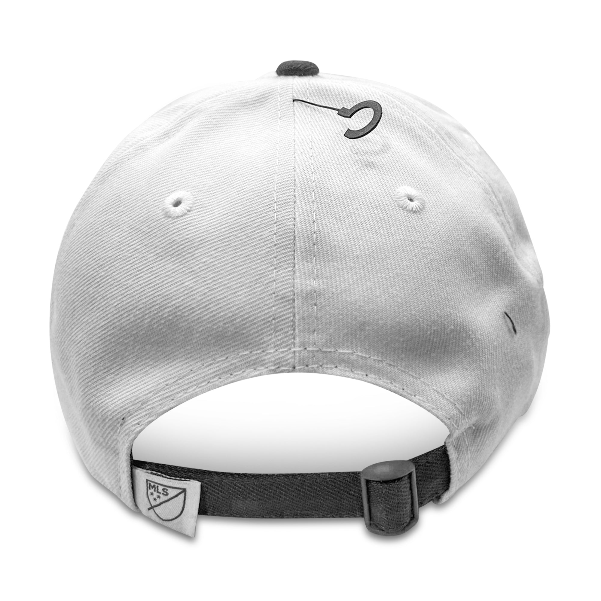 LAFC New Era 2025-2026 UCL Home Jersey – Authentic Shirt