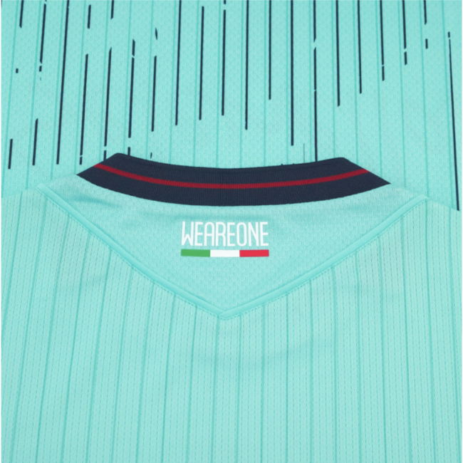 2025-2026 Bologna Third Kit | Breathable Value for Money