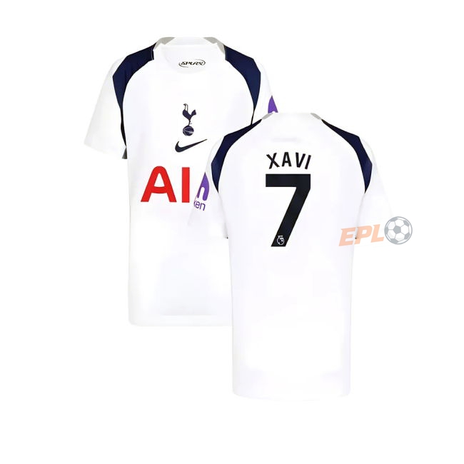 2025-20 Tottenham high-end Home Shirt - Kids | excellent