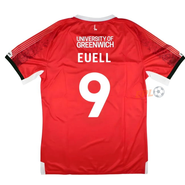 2025-20 CHA elegant Home Shirt - Adults | official