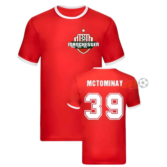 MAN premium Third Kit - Adults | original | exclusive