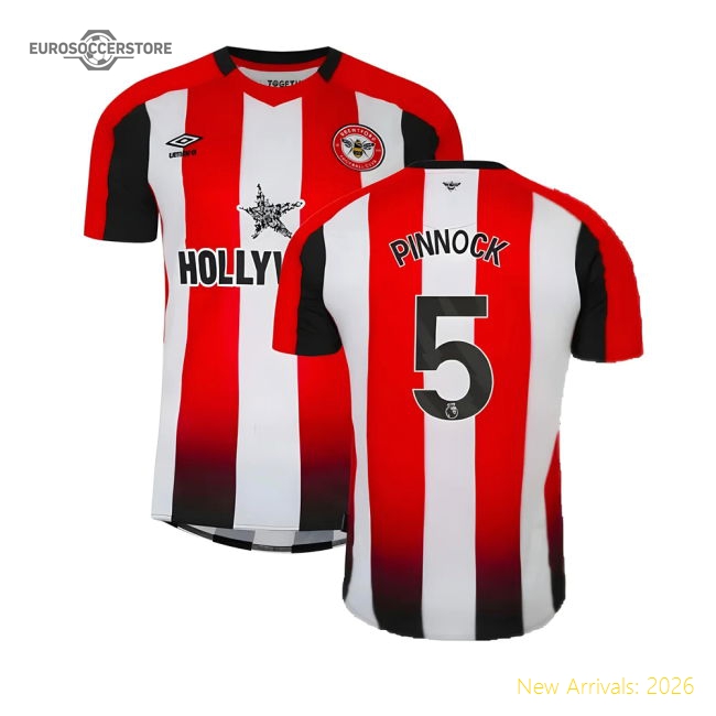 League Two 2023 Home Jersey Shirt Football Fan Apparel Football Fan For Football Fans