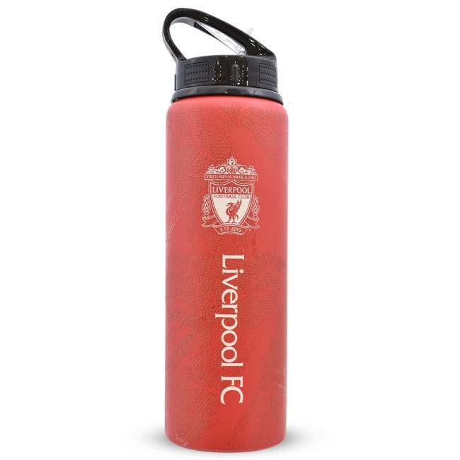 2025 Edition Liverpool Home Game Jersey 2025-2026 (1)
