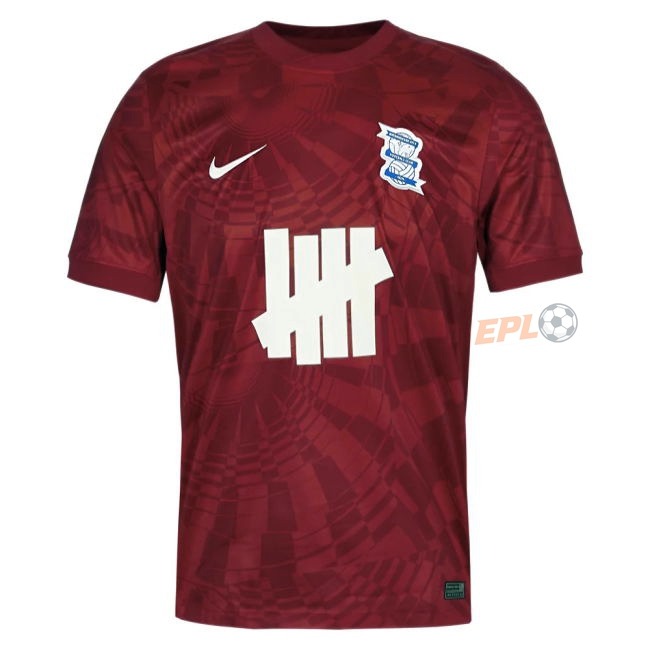 Birmingham 2025-20 budget-friendly Third Soccer Jersey