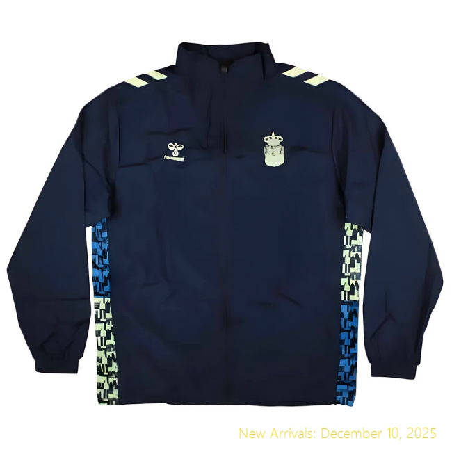 Jacket - Soft Cotton - Stylish Design - Match Quality - Professional