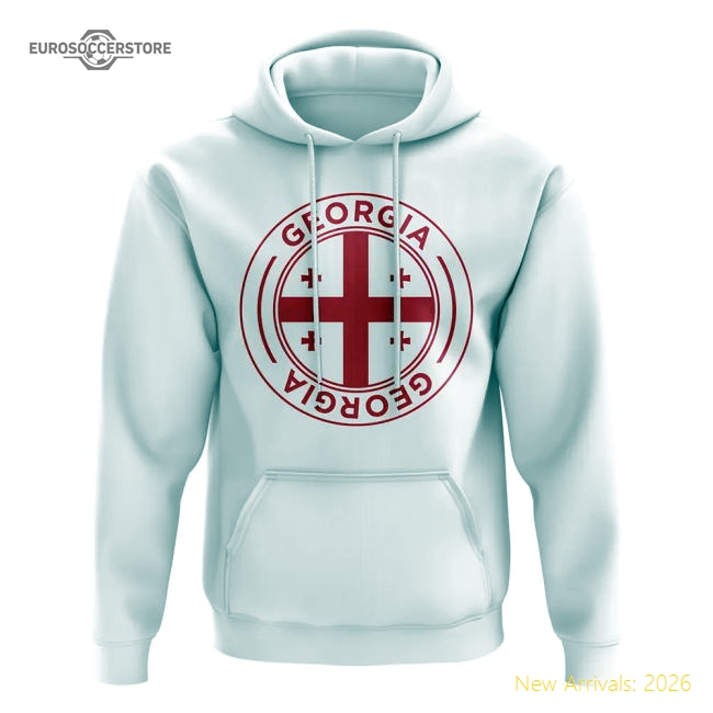 European Team 2024-2025 Authentic Regular Hoodie - Fashion-forward