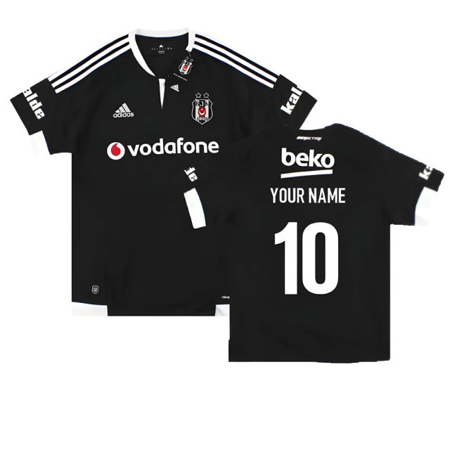 Football Club Elite Performance Dedicated 2024-2025 Season Fan Shirt