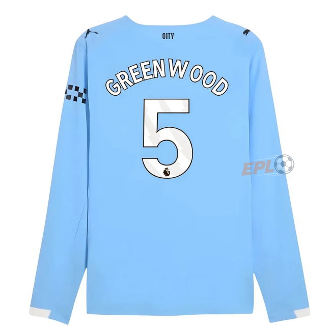 MAN excellent 2025-20 Home Kit - Adults | exclusive