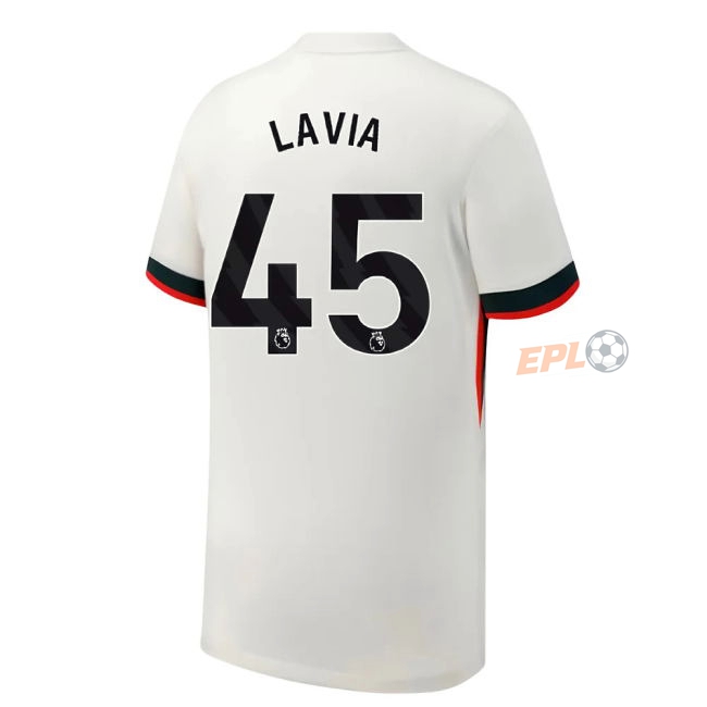 Chelsea 2025-20 economical Away Soccer Jersey | luxury
