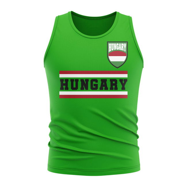 Hungary Performance Jersey Hungary #59