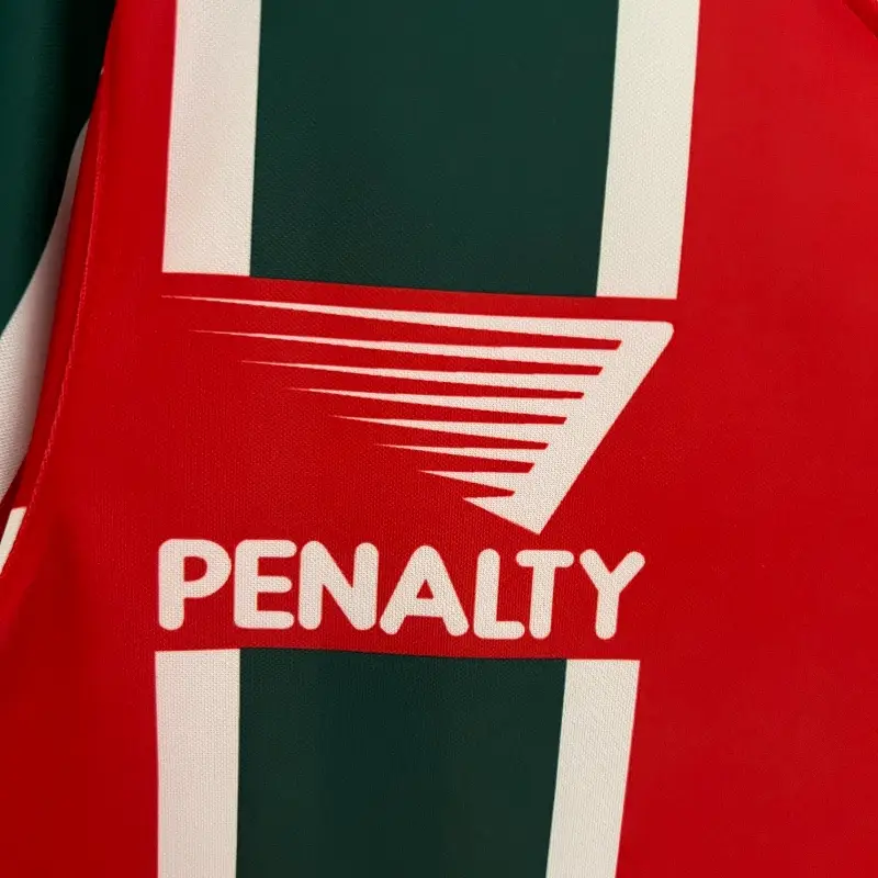 1993 Fluminense Jersey retro kit