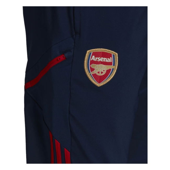 Shirt for Arsenal Presentation Pants 2022-2023