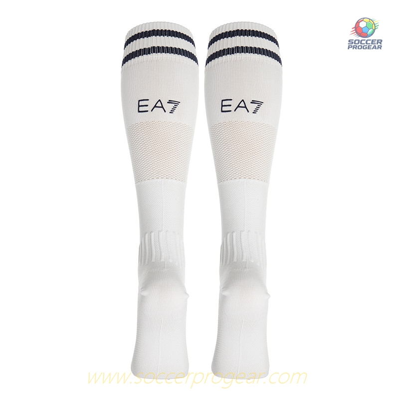 Naples Away Socks 2024-25 Edition