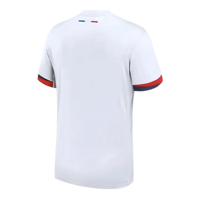 2024-2025 PSG Authentic Away Jersey (Mbappe 7) | Competitive Price