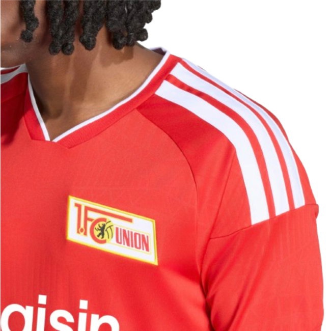 [HP] 2026-2027 Union Berlin Home Shirt