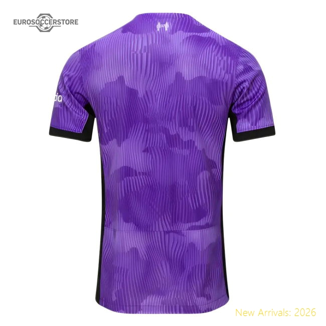 Team Jersey Ideal For True Fans High-Quality Materials