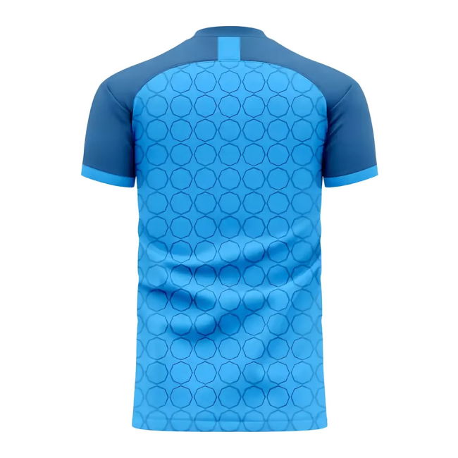Premium Main Shirt Slovan Bratislava #2025 Official Merchandise (v10)