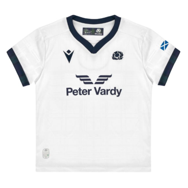 Team 2023 official Away Shirt - stylish value-for-money Football Shirt