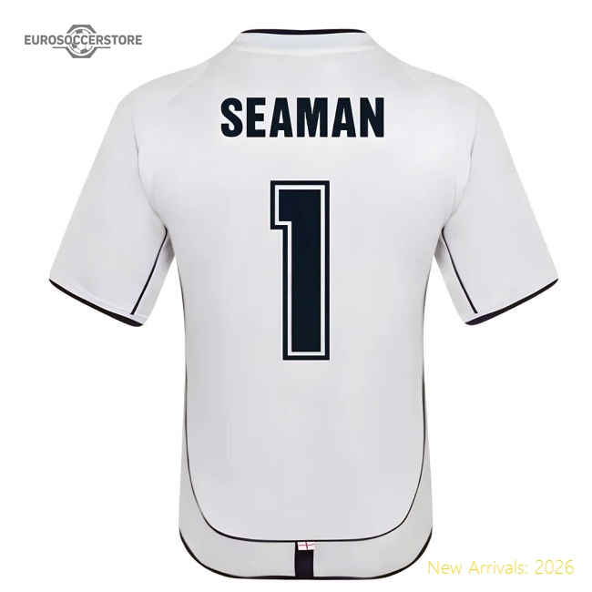 England 2024-2025 Premium Regular Shirt - Timeless Ventilation