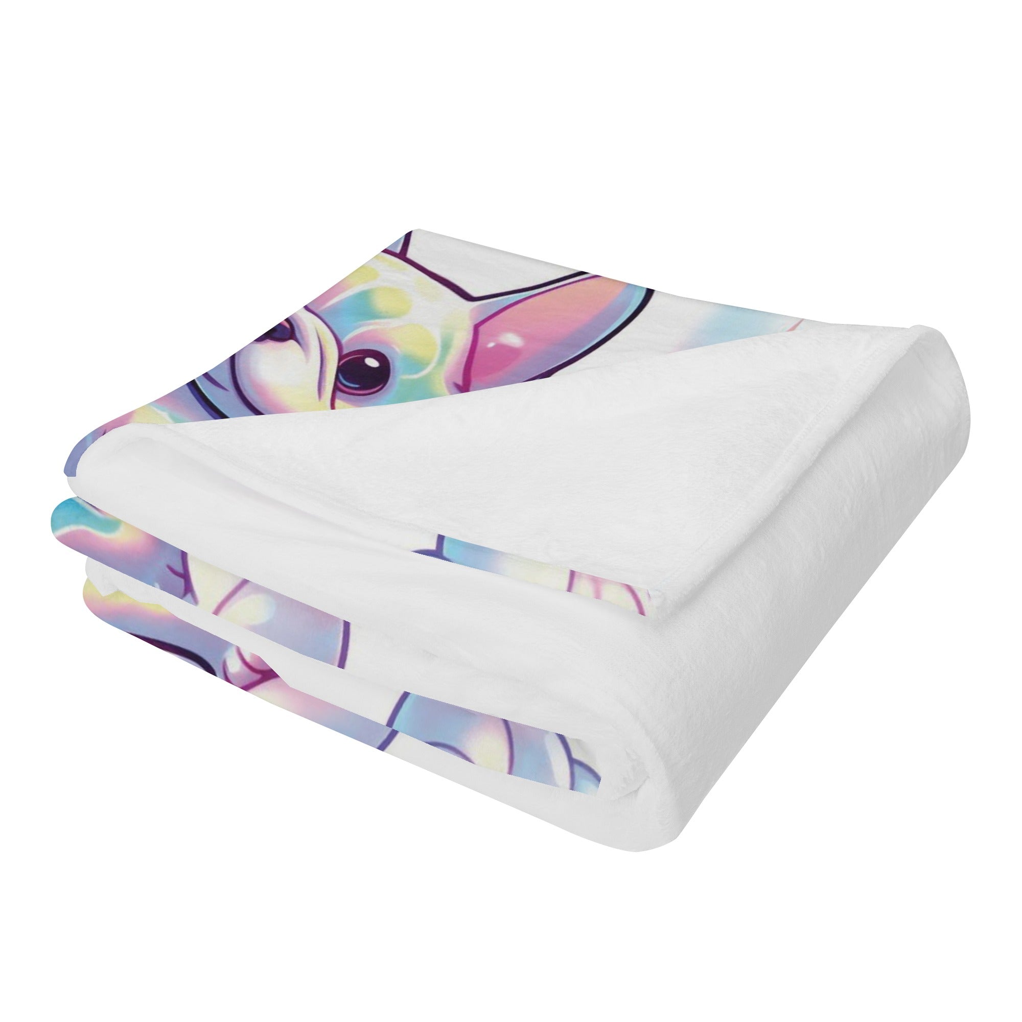 Rex - Breed-specific Blanket Winter Wear | Non-slip Design