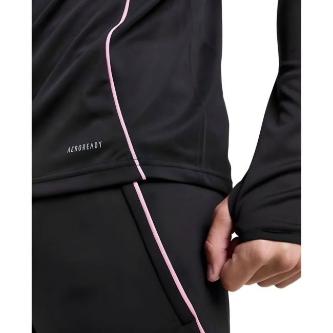 Juventus Improved Jersey 2025-2026
