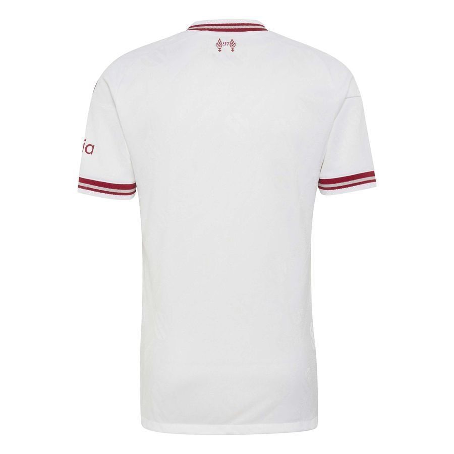 Liverpool Away Shirt 2026/27 Champions League