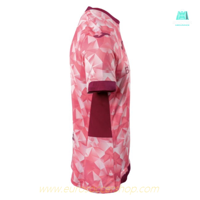 2025-2026 Norwich City Third Shirt