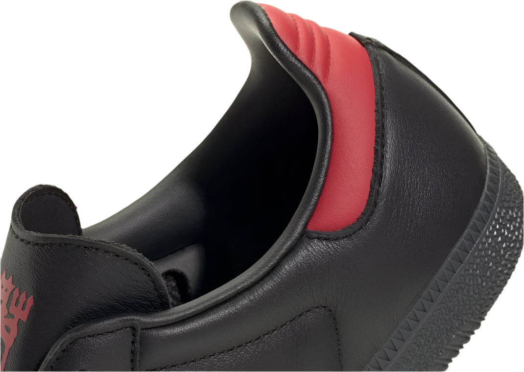 Manchester United United 2025-2026 UCL Home Jersey – Authentic Shirt