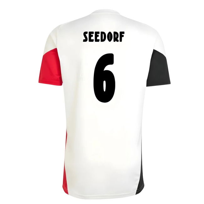 Ajax Official Shirt - Match Day Essential - Feyenoord - Breathable