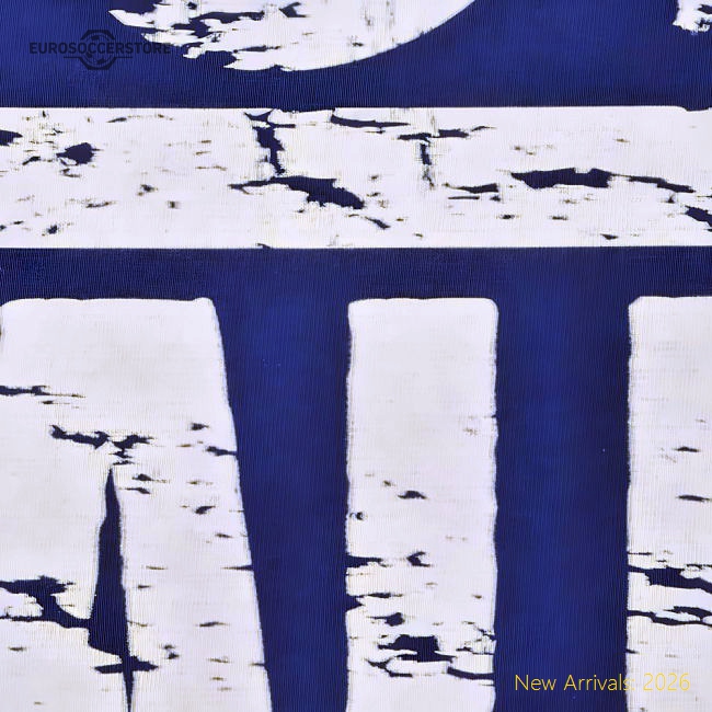 National Teams,Europe,Italy Match Version Jersey Supporter Exclusive