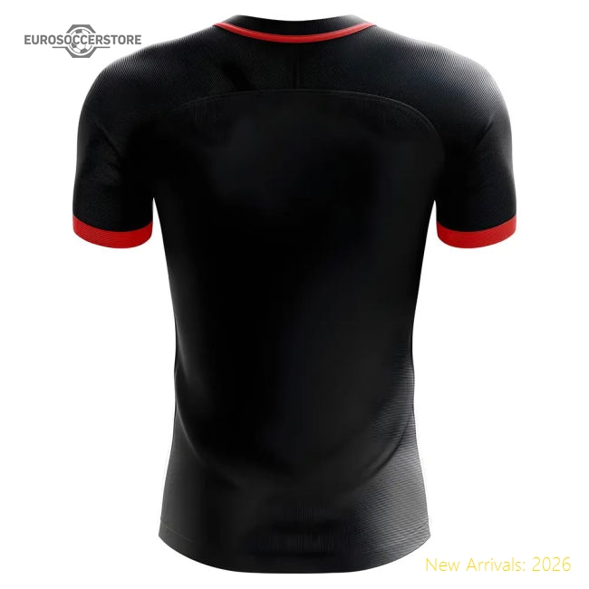 Chic Football Team Womens Jersey 2025-2026 Breathable Comfortable