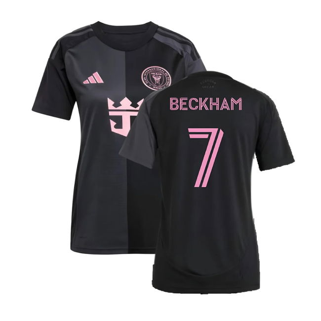 Away - Premium Quality - Soccer Jersey - Moisture Wicking